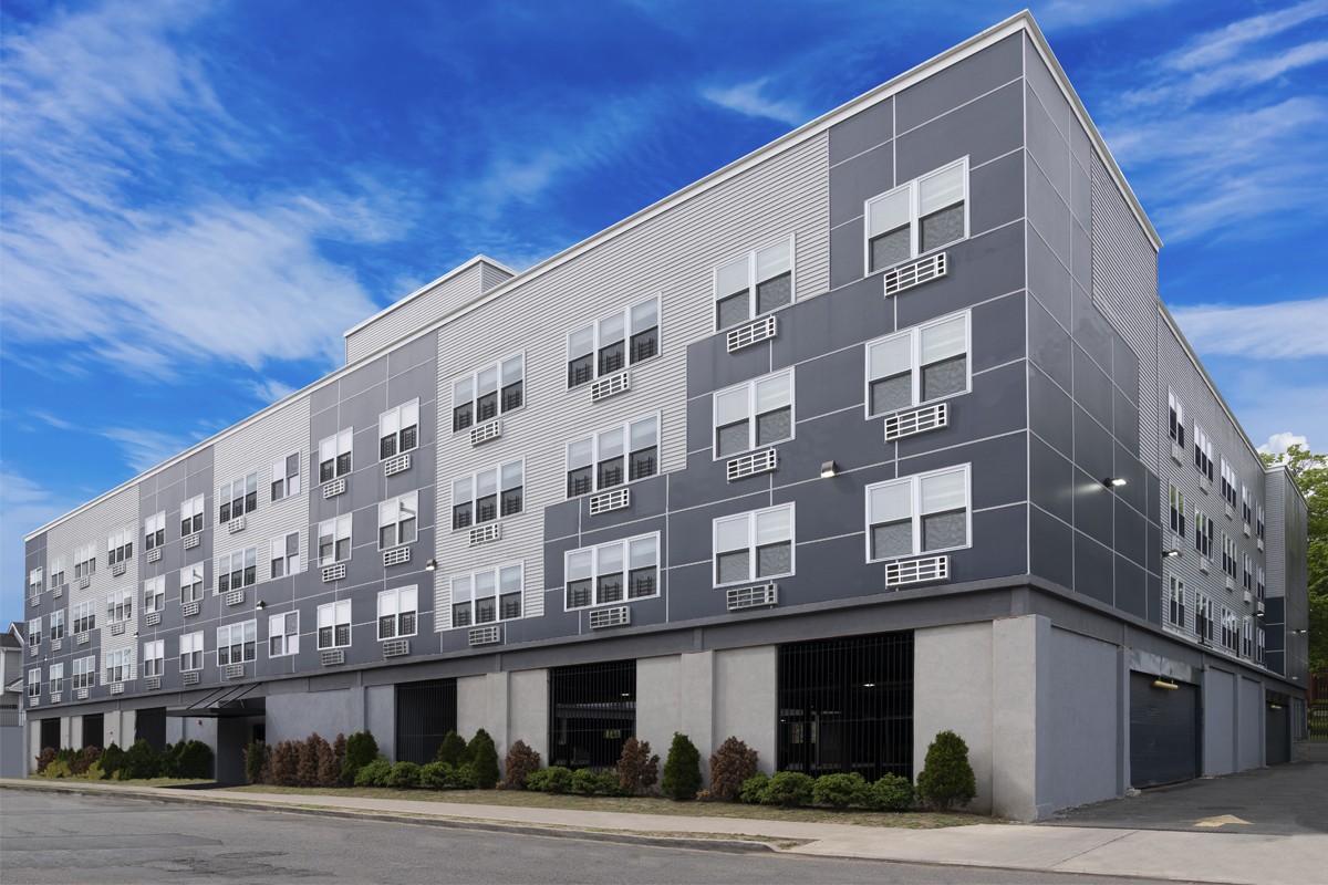 203 12th Ave property